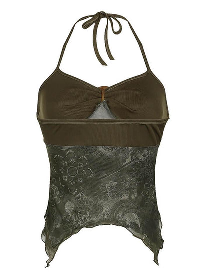 Well Tailored Top with a Graceful Silhouette