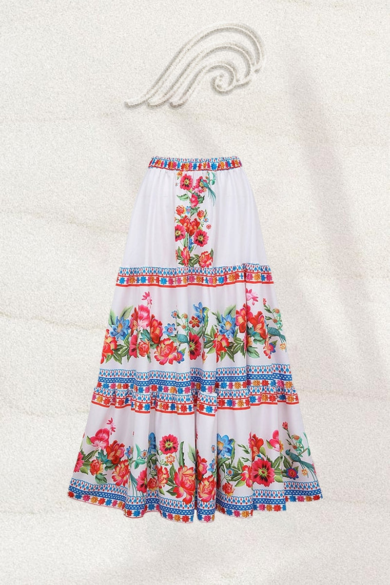 Elegantly Styled Garment for Everyday Wear