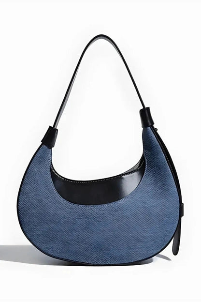 Vintage Inspired Bag with a Contemporary Edge