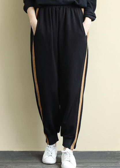 Beautifully Balanced Pants with Timeless Character