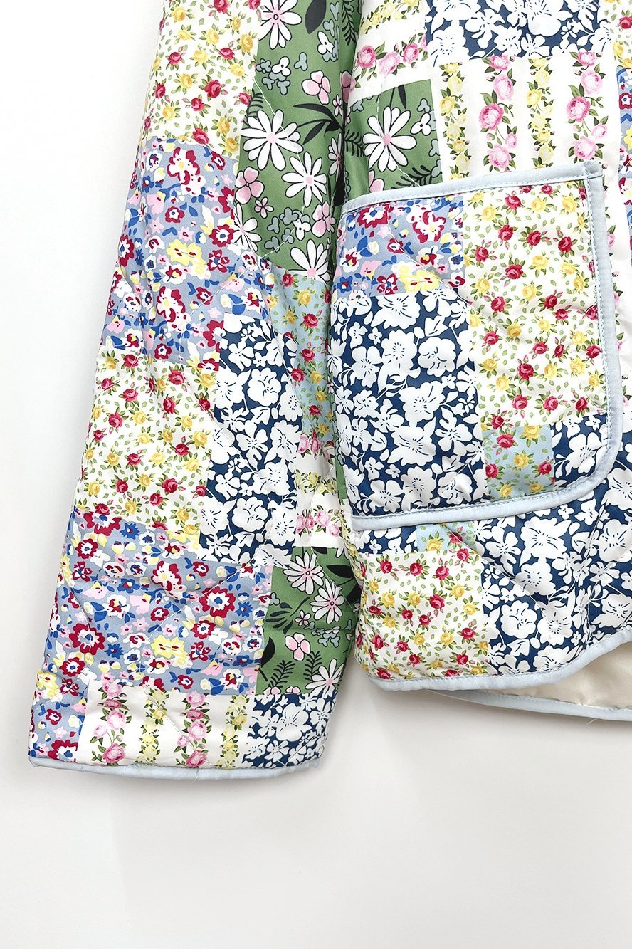 Beautifully Finished Jacket in a Timeless Design
