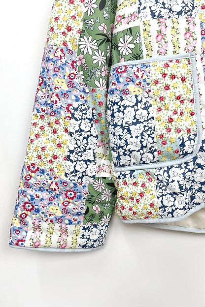 Beautifully Finished Jacket in a Timeless Design