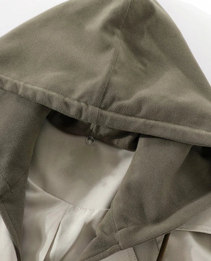 A Vintage Style Garment with Delicate Timeless Details
