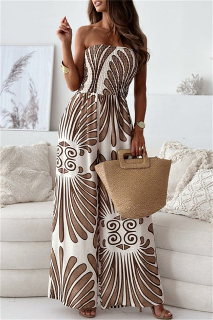 Sophisticated Garment with a Clean Classic Look