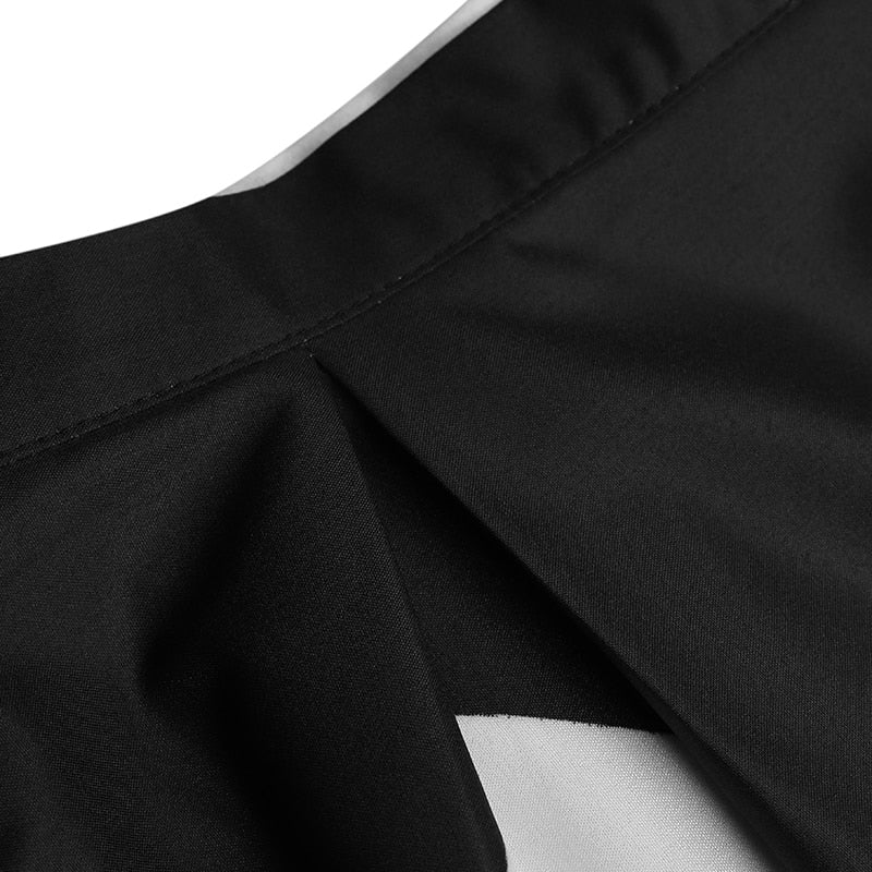 Elegantly Styled Garment for Everyday Wear