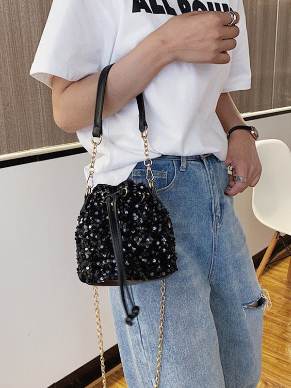 Gracefully Styled Bag for Any Occasion