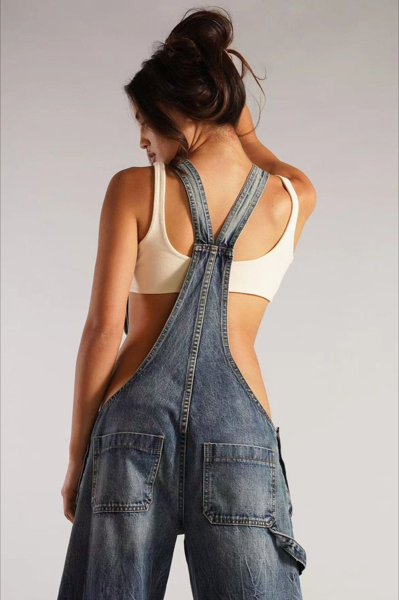 Vintage Inspired Garment with a Contemporary Edge