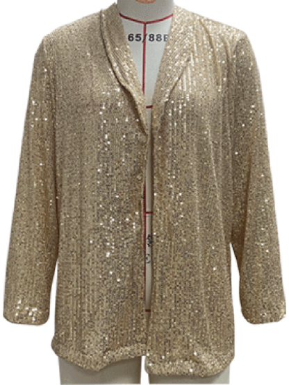 Elegantly Styled Garment for Everyday Wear