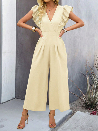Well Tailored Garment with a Graceful Silhouette