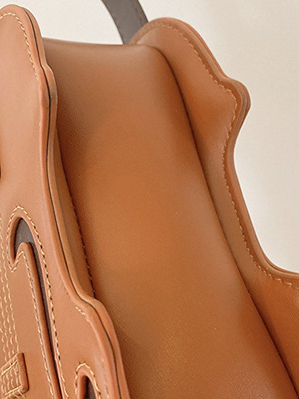 Classic Vintage Bag with a Flattering Fit