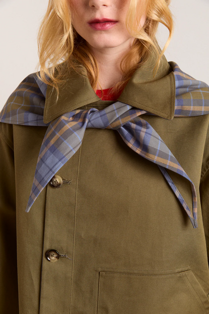 Elegantly Styled Jacket for Everyday Wear