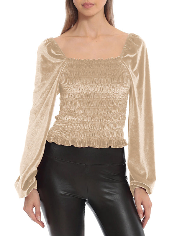 Sophisticated T-Shirt with a Clean Classic Look