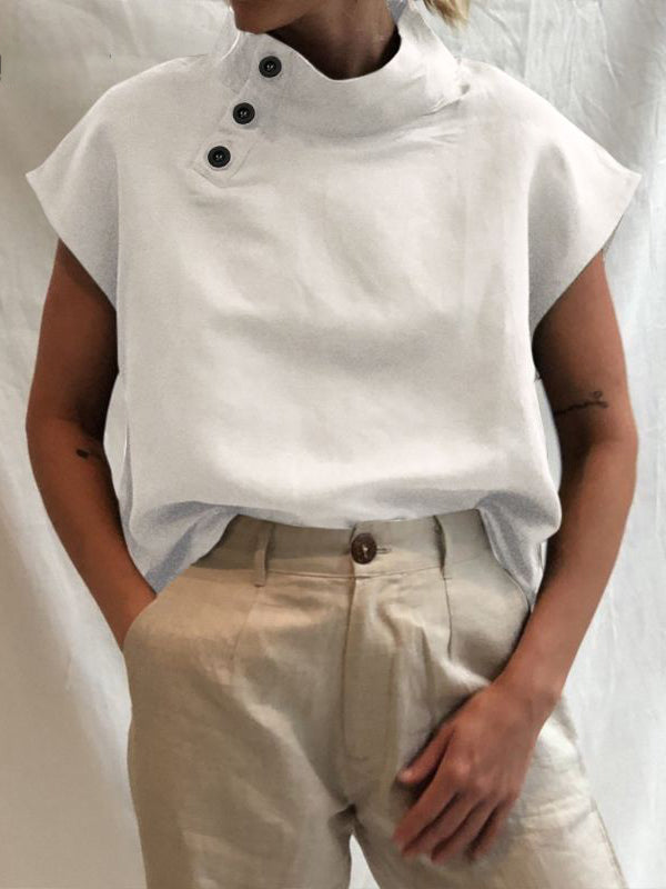 Beautifully Balanced Shirt with Timeless Character