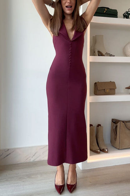 Classic Vintage & Enduringly Stylish Dress
