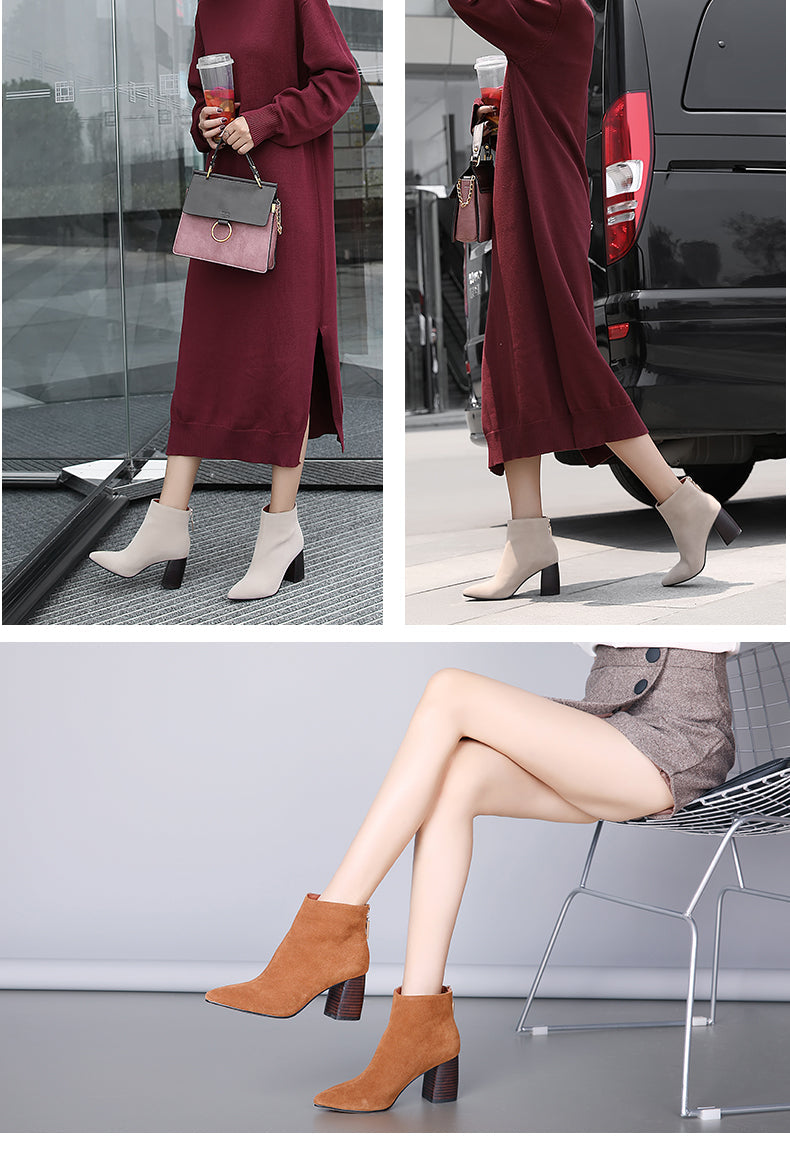 Classic Vintage & Enduringly Stylish Garment