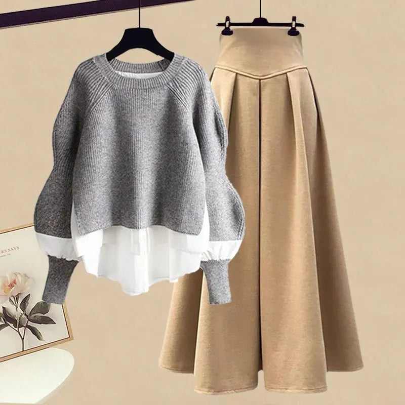 Effortlessly Elegant Garment with a Timeless Design