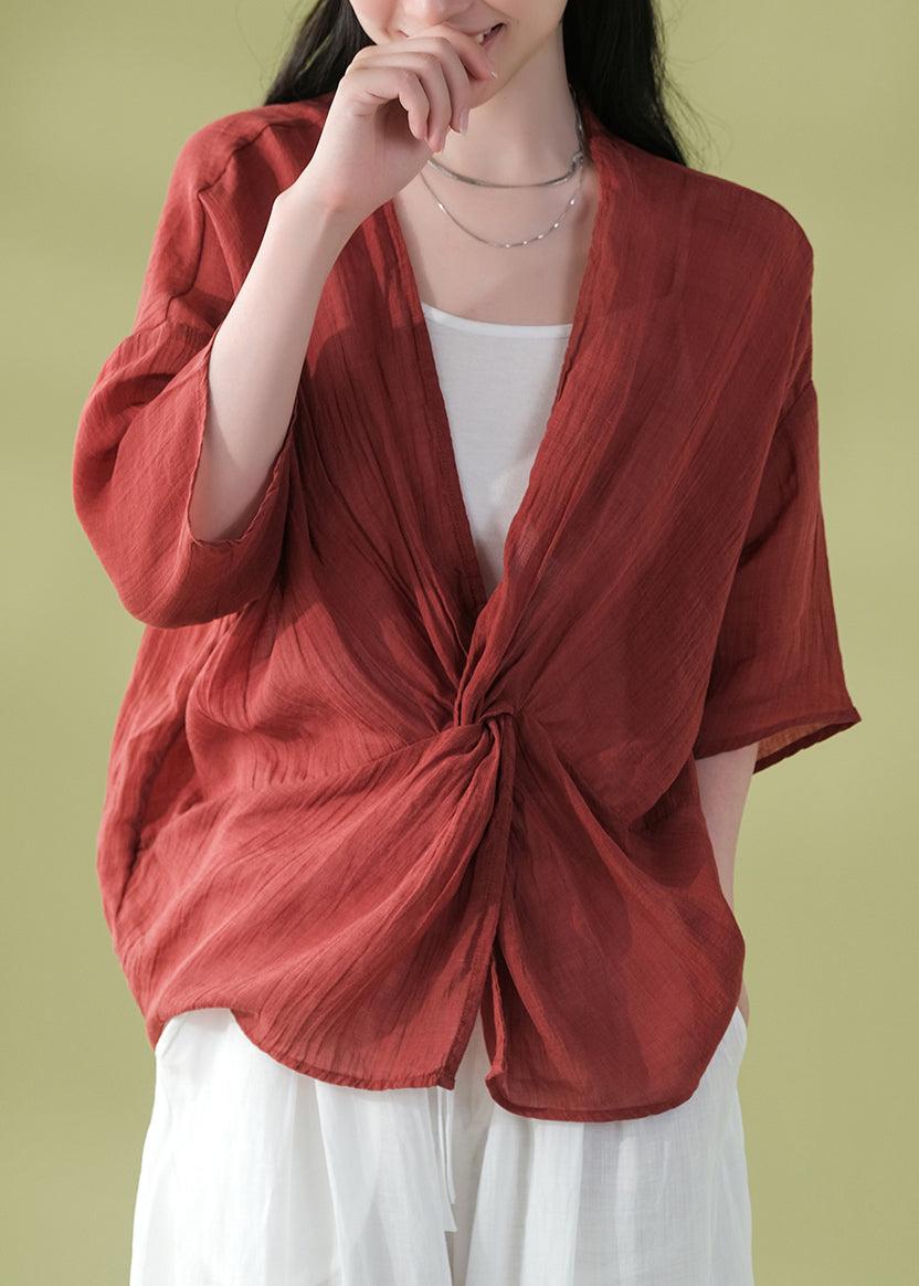 Beautifully Finished Top in a Timeless Design