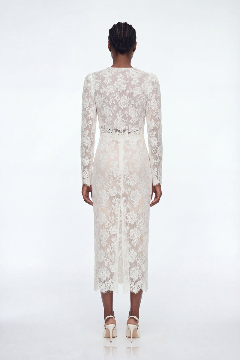 Beautifully Crafted Garment in a Classic Style