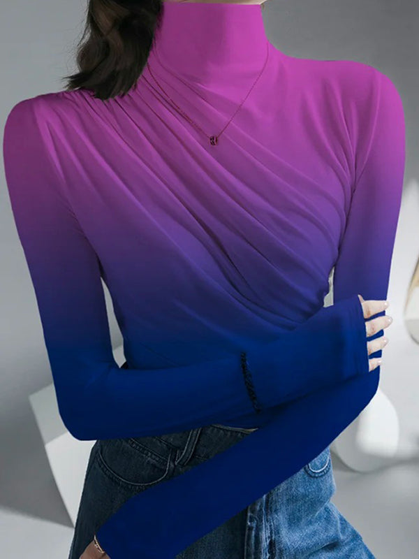 Vintage Inspired T-Shirt with a Contemporary Edge
