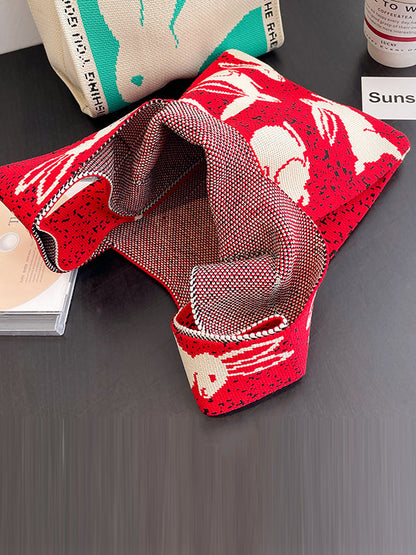 Beautifully Finished Bag in a Timeless Design