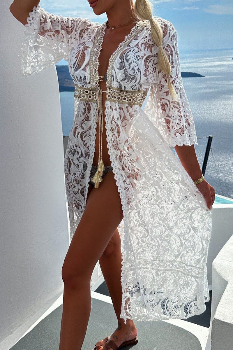 Vintage Inspired Garment with a Contemporary Edge