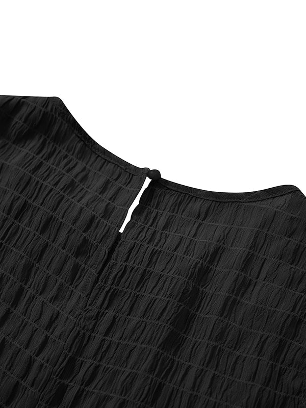 Polished Garment with an Effortless Classic Look