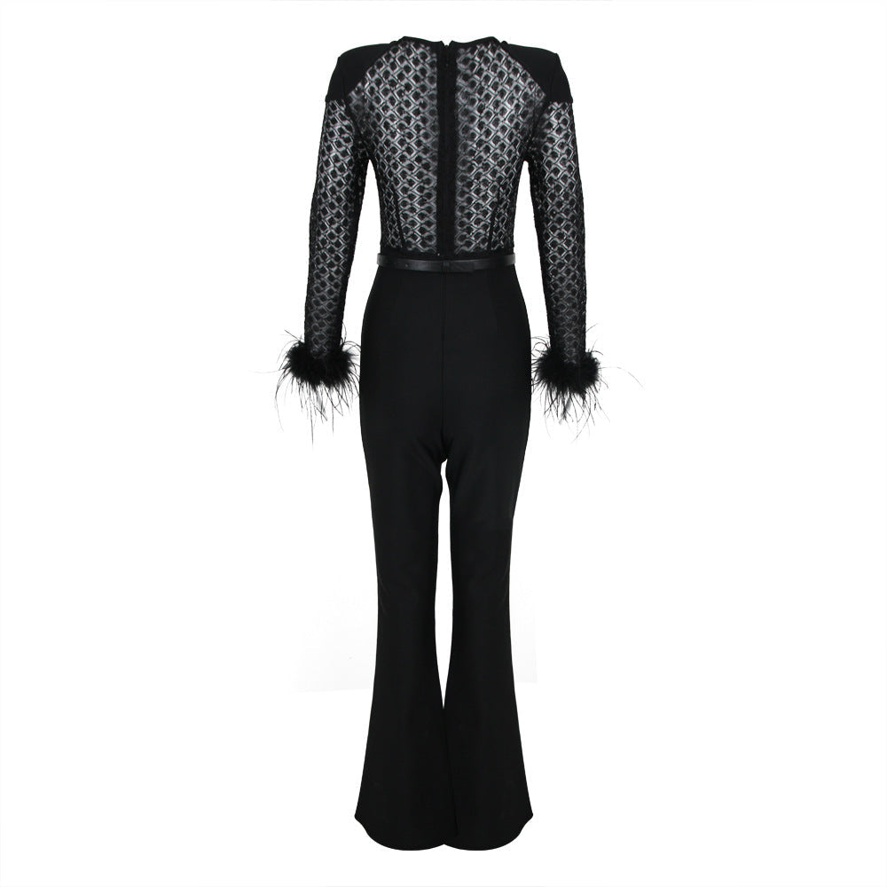 Gracefully Styled Garment for Any Occasion