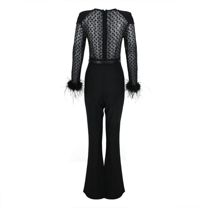 Gracefully Styled Garment for Any Occasion