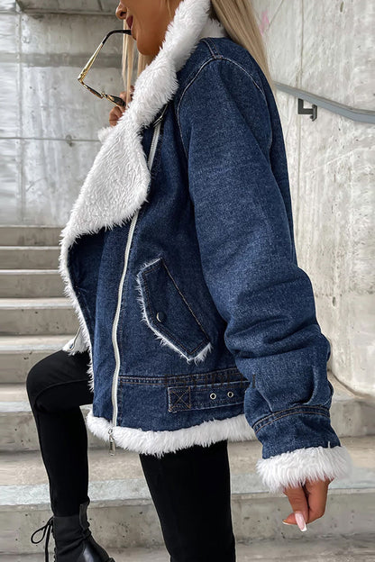 Beautifully Crafted Jacket in a Classic Style
