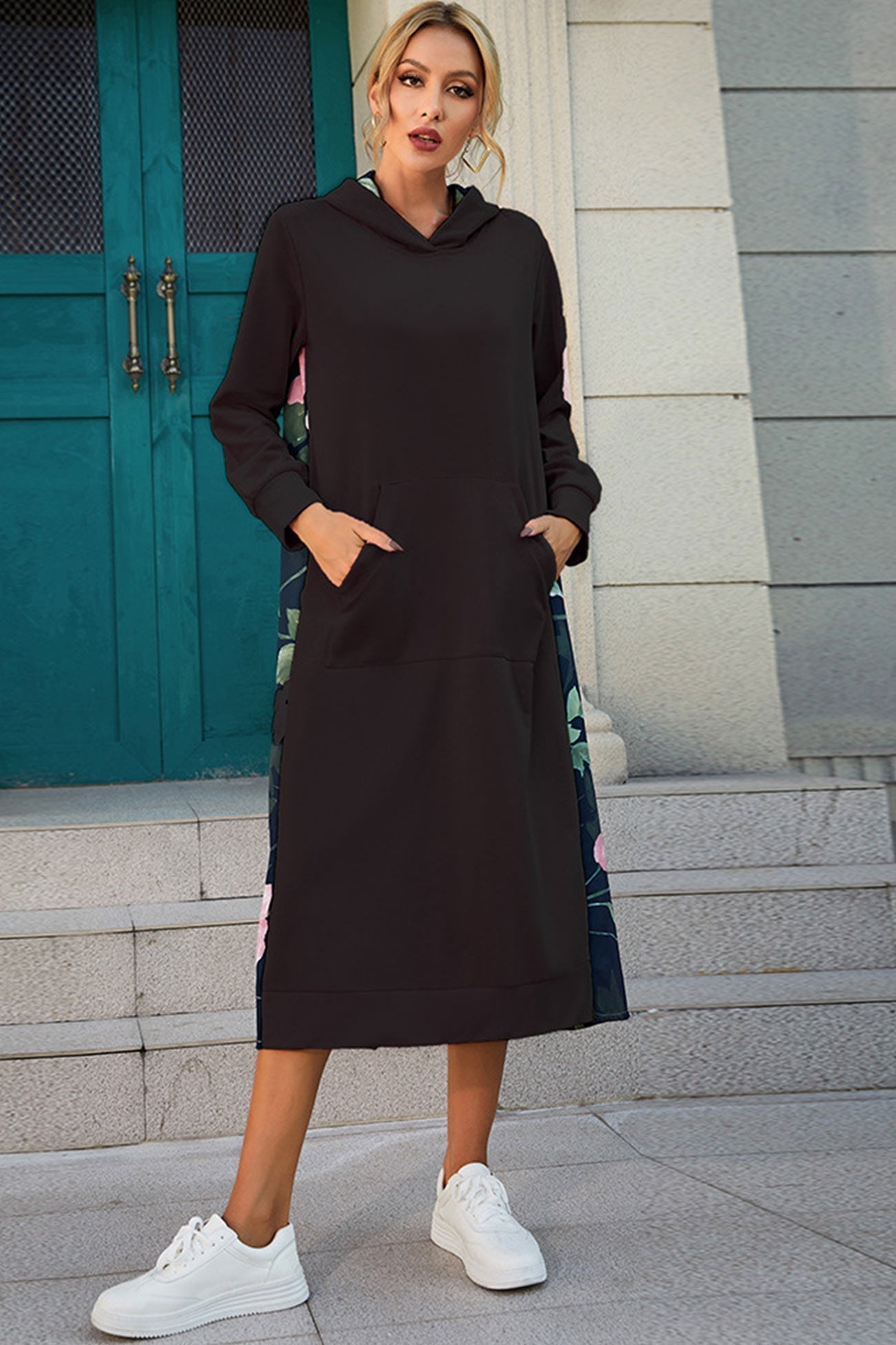 Beautifully Balanced Garment with Timeless Character