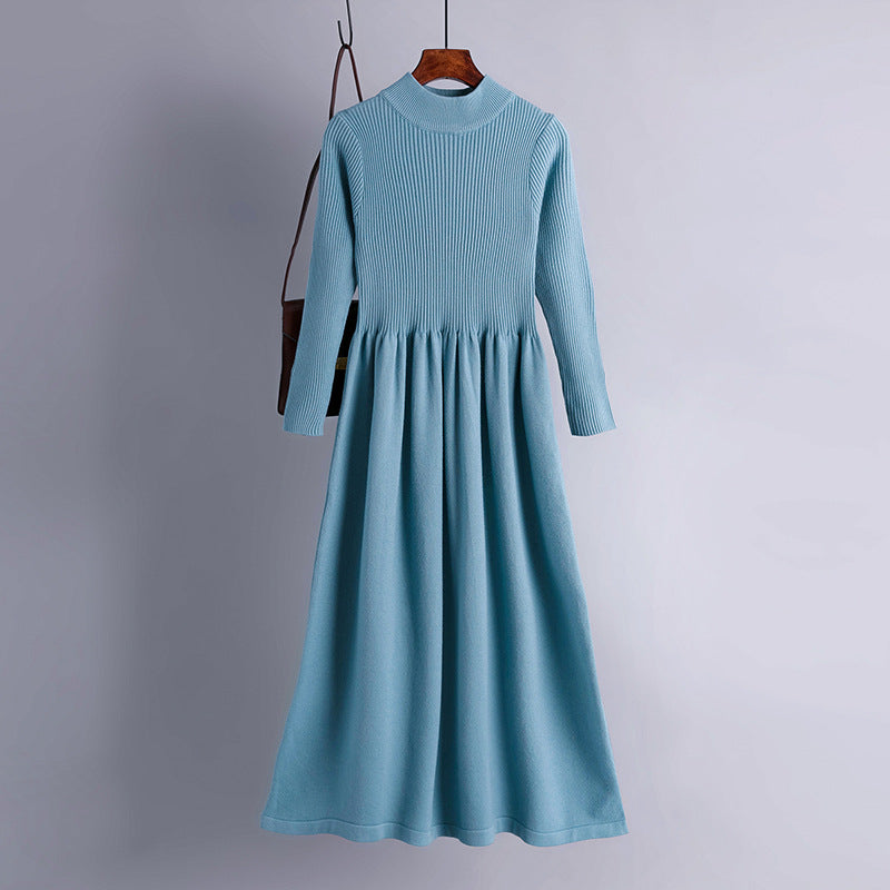 Beautifully Balanced Sweater with Timeless Character