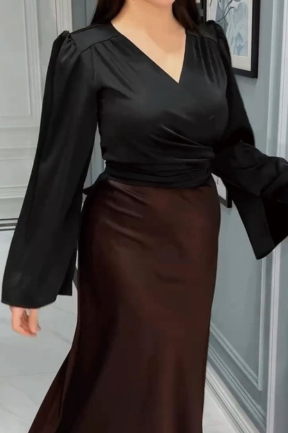 Black+Brown