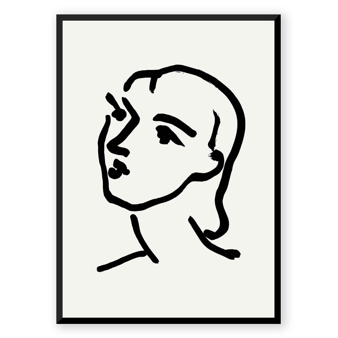 Classic Vintage Garment with a Flattering Fit