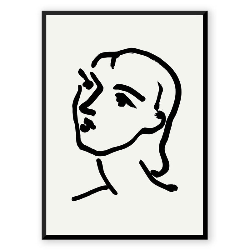 Classic Vintage Garment with a Flattering Fit