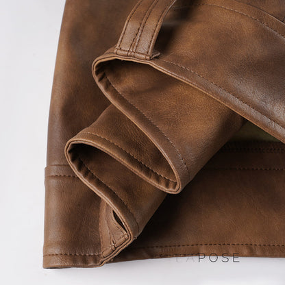 A Vintage Style Garment with Delicate Timeless Details