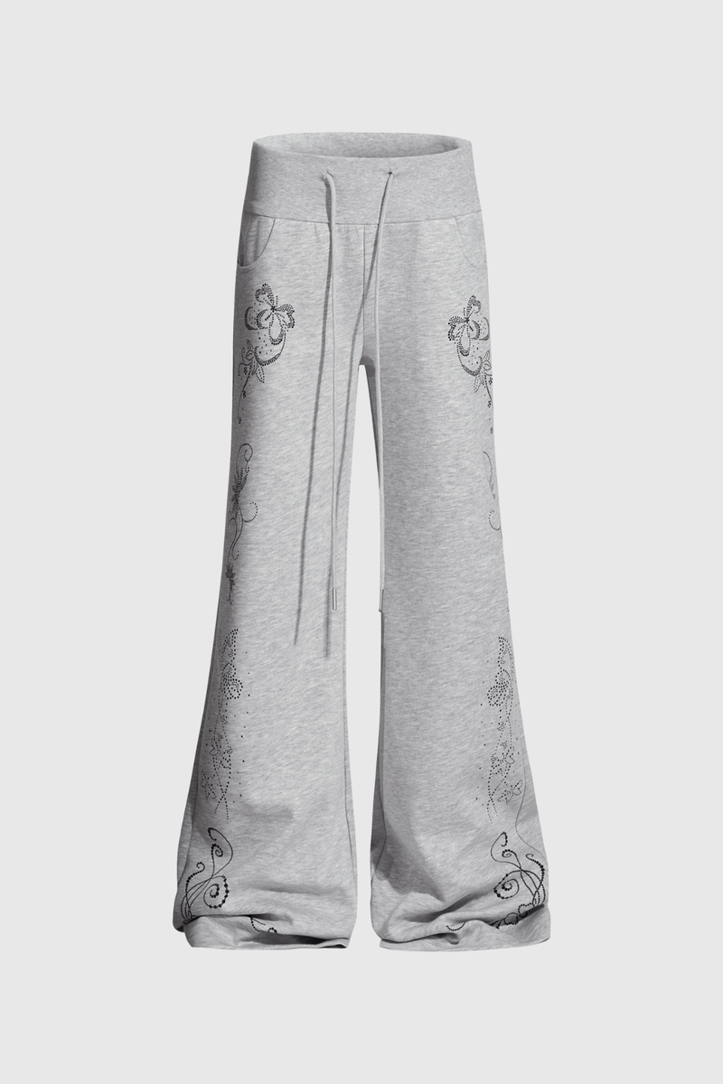 Classic Vintage Pants with a Flattering Fit