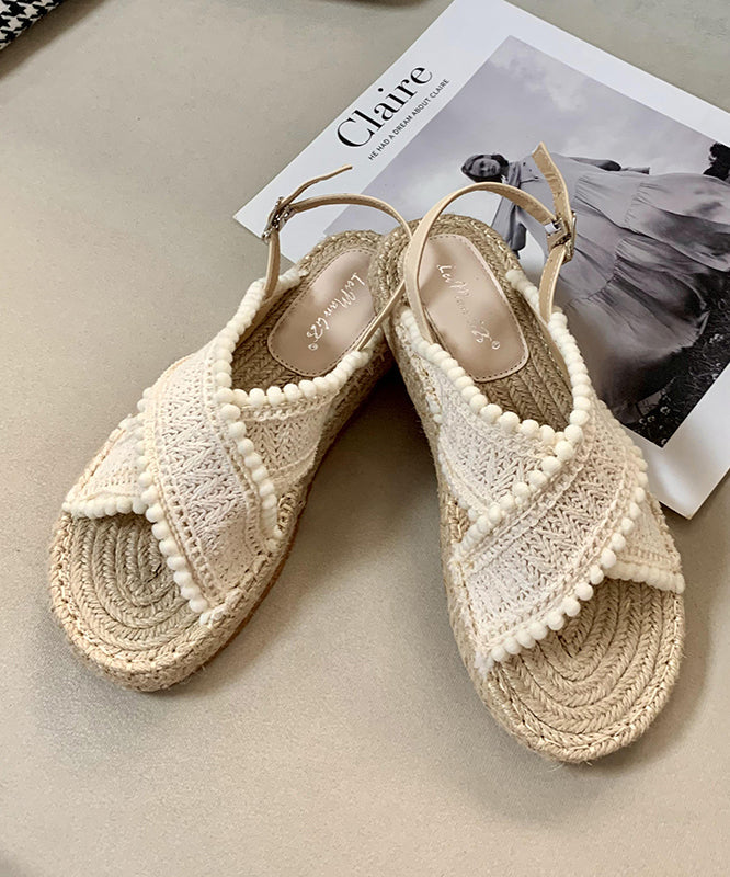 Gracefully Styled Sandals for Any Occasion