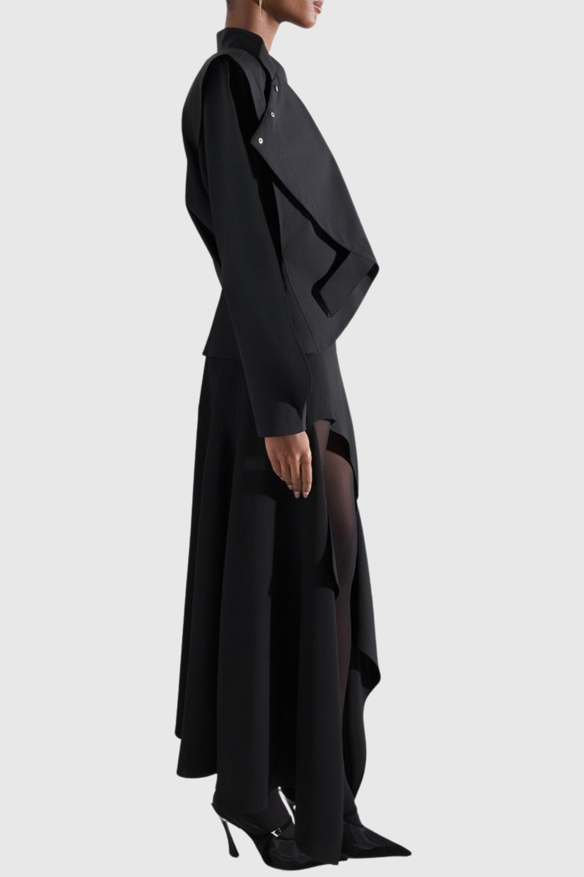 Classic Vintage & Enduringly Stylish Jacket