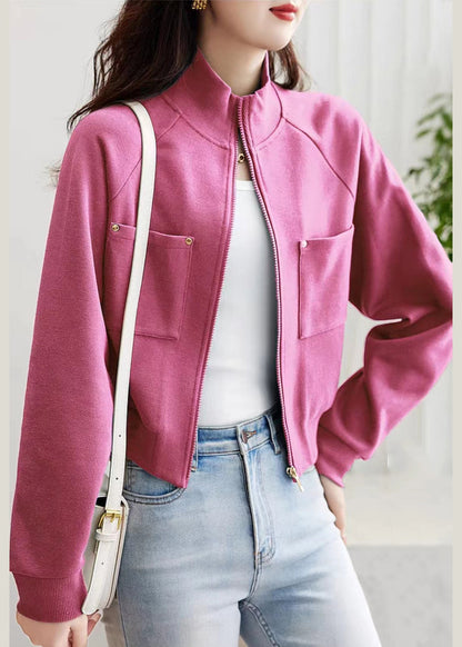 Gracefully Styled Coat for Any Occasion