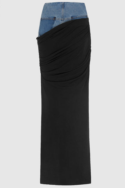 A Vintage Style Garment with Delicate Timeless Details