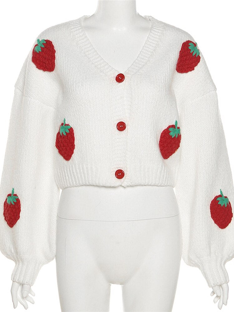 Sophisticated Cardigan with a Clean Classic Look