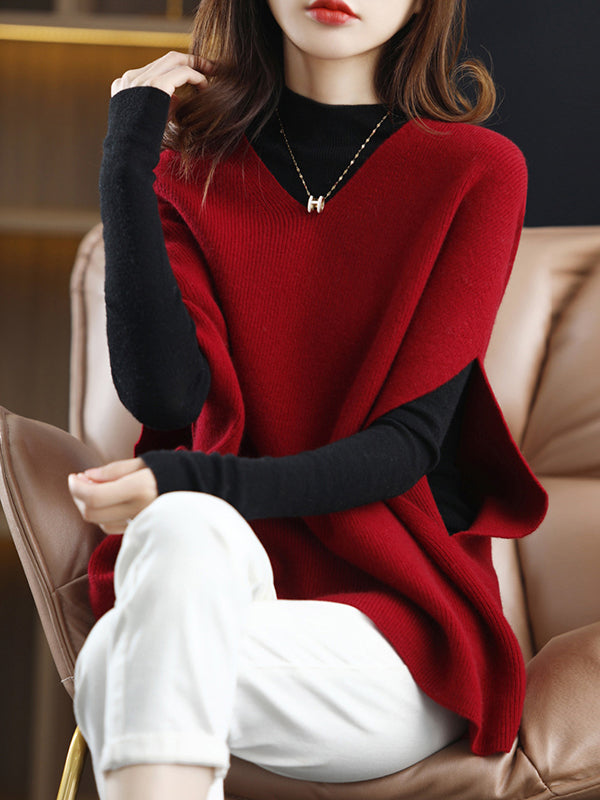 Polished Top with an Effortless Classic Look
