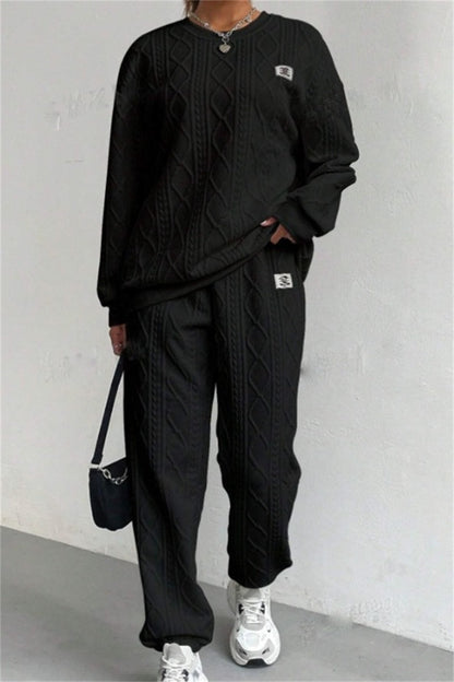 Beautifully Balanced Garment with Timeless Character
