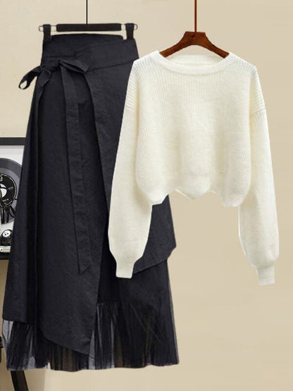 Beautifully Balanced Garment with Timeless Character