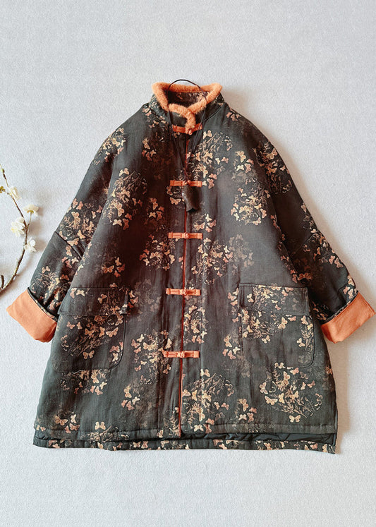 Beautifully Balanced Coat with Timeless Character
