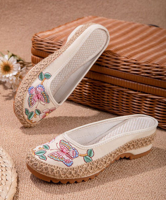 Beautifully Finished Sandals in a Timeless Design