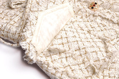 Elegantly Styled Coat for Everyday Wear