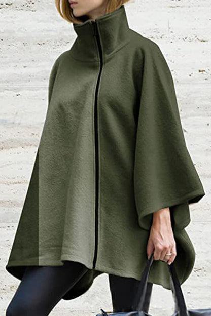 Sophisticated Garment with a Clean Classic Look