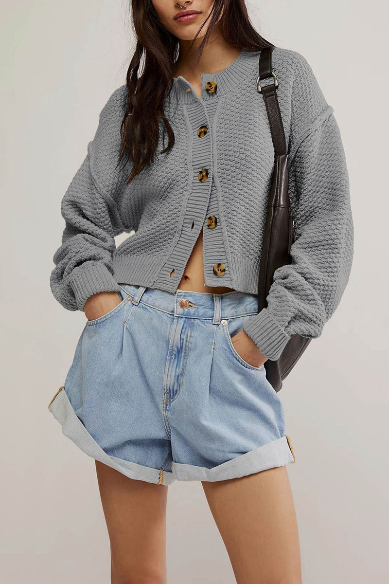 Classic Vintage & Enduringly Stylish Cardigan