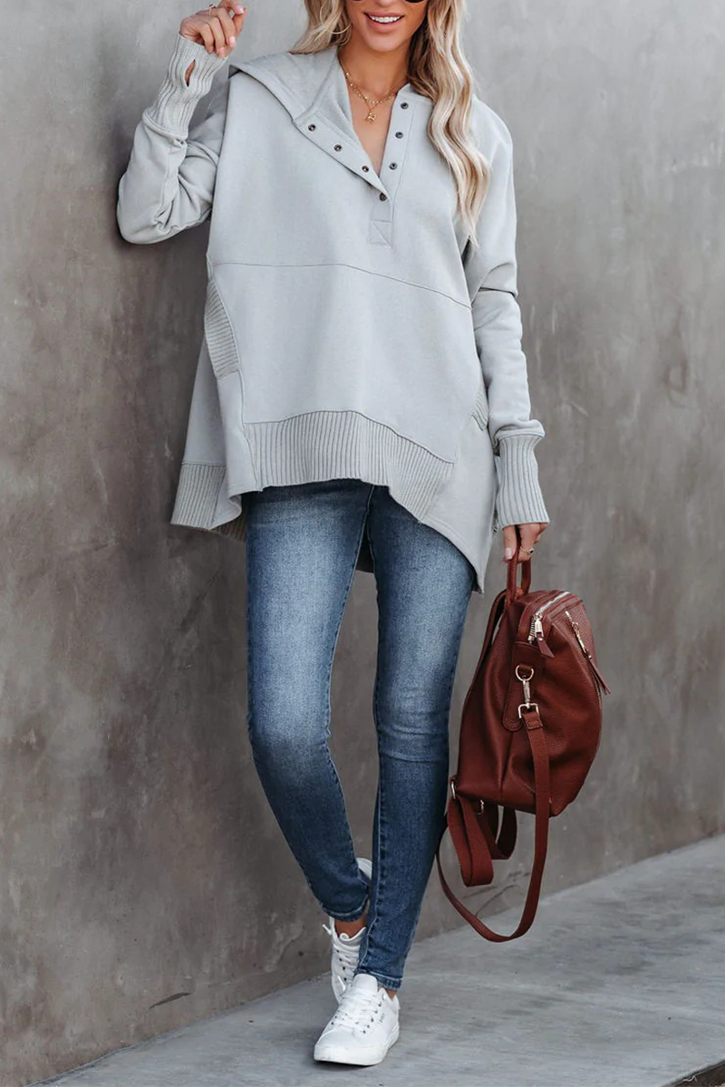 Beautifully Crafted Top in a Classic Style